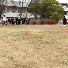 1/20 短距離練習⑲の画像