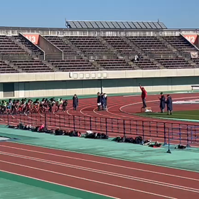 12/2 県駅伝動画㉖の画像