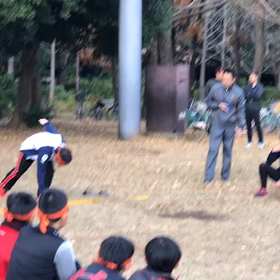 基本動作その２の画像