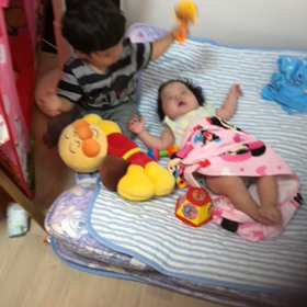 はじめましての画像