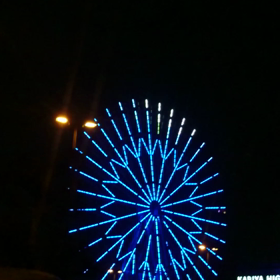 東京へ帰ります。の画像