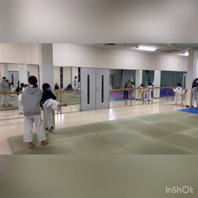 2021年2月16日　岡崎道場の画像