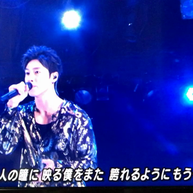 Mステ最高✨②の画像