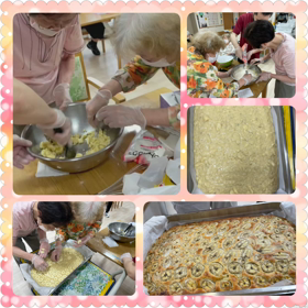 祭りの後で♥の画像