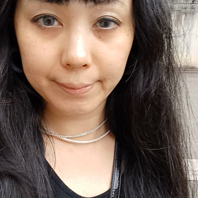 散歩の画像