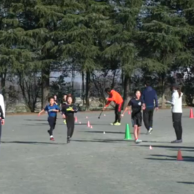 1000m１組目⑤の画像