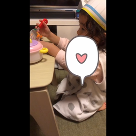 トイトレ進まない娘の画像