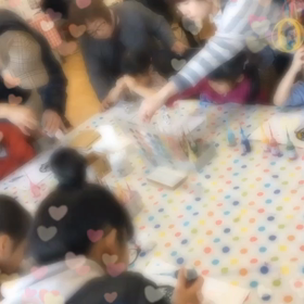 ありがとう！年内最後のワークショップの画像