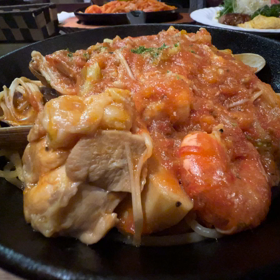 ホーリーズ行ってきたの画像