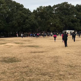 高学年 学年別インターバル⑨の画像