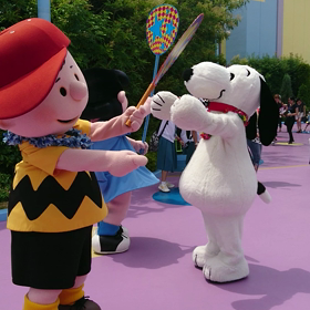 早めの夏休み④の画像