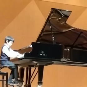 色々ありのドタバタ週末~息子の発表会は親心の画像