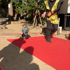 頑張ってますの画像