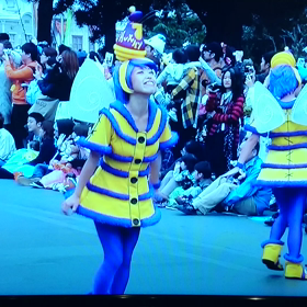 happy rainy①の画像