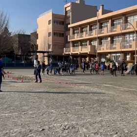 3月4日 ダッシュの場⑧の画像