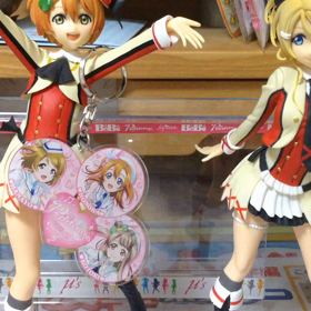 ラブライブ！の画像