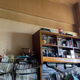 アンパ嫌？の画像