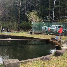 武石の森の画像