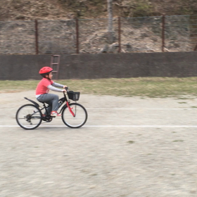 ちゃりんこ♪の画像