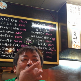 こでぶ夫妻と入れ違いが残念の画像