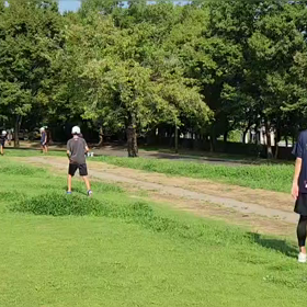 8/20 リレー練習㉖の画像