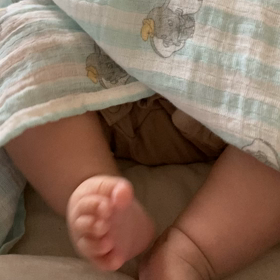 私のストレス発散方法の画像