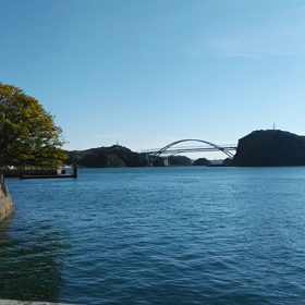 三角西港２の画像