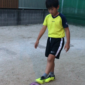 四角を丸にの画像