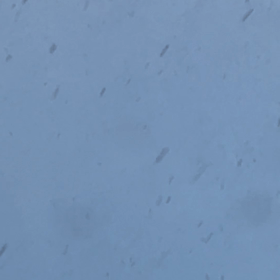 初雪ブリザード。。。。。。の画像