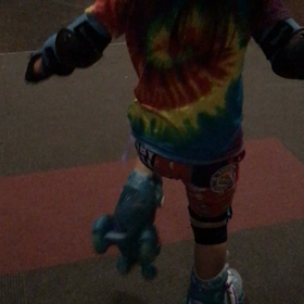 スポッチャの画像