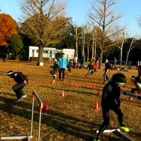 基本動作(道具の場)⑩の画像