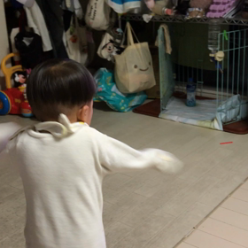 2人は仲良しの画像