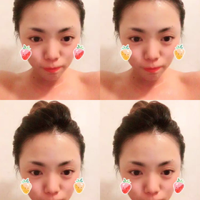 風呂遊び。の画像