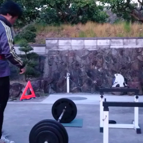 今日もDEADの画像