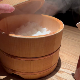 湯気～の画像