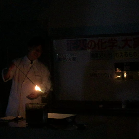 サイエンスニュースに恐竜アイドル！の画像