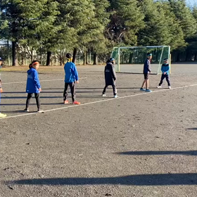 12/2 襷練習①の画像