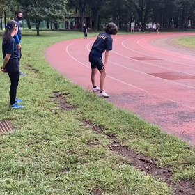 リレー特別練習(9月27日)⑰の画像