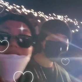 見ちゃった♡後半戦の画像