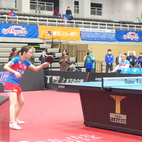 世界ランカーは…の画像