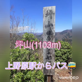 お天気が良ければ花を愛でに山歩きも良いかなの画像