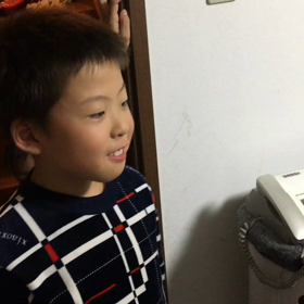 ダジャレバトル勃発の画像