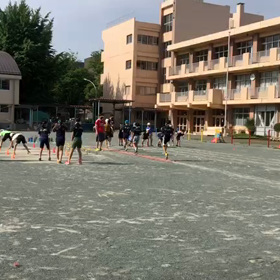 7月9日 ダッシュの場⑤の画像