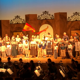 公演記録の画像