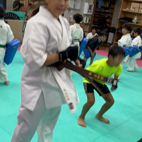 強化クラスの画像