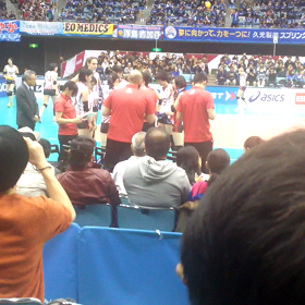 バイキングの画像