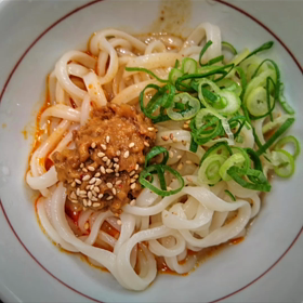 なか卯でご馳走を！の画像