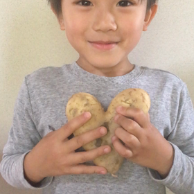 ☆ドキ、ドキ☆の画像