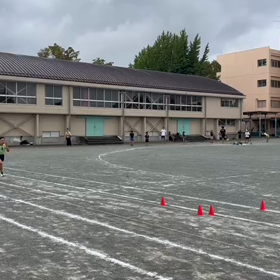9/30　リレー練習㉔の画像