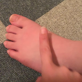 むくみ改善！！の画像